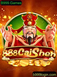 Descubra o Fascinante Mundo de 888CaiShen