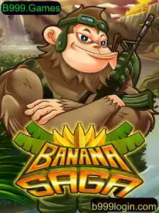 Descubra os Desafios de BananaSaga na Plataforma B999.Games