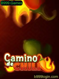 Descubra 'CaminodeChili': O Jogo Empolgante da B999.Games