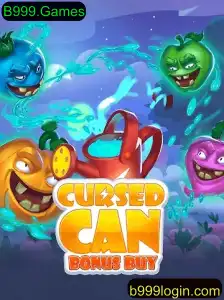 Explorando o Mundo de CursedCanBonusBuy na Plataforma B999.Games