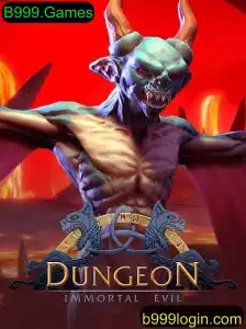 Explorando o Universo de Dungeon: A Experiência Única de B999.Games