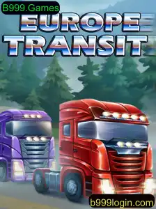 EuropeTransit: Descubra a Jornada Estratégica dos Transportes Europeus