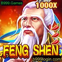 FengShen: Explorando o Mundo de B999.Games