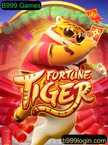 FortuneTiger: Explorando o Novo Jogo Sensação em B999.Games
