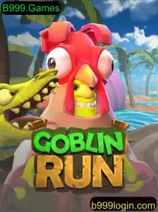 Descubra o Fascinante Mundo de GoblinRun: O Jogo de Aventura da B999.Games