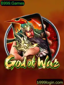 Descubra o Inovador Jogo GodofWarM na Plataforma B999.Games