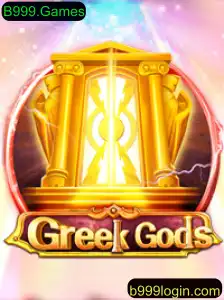 Descubra as Aventuras Mitológicas de GreekGods