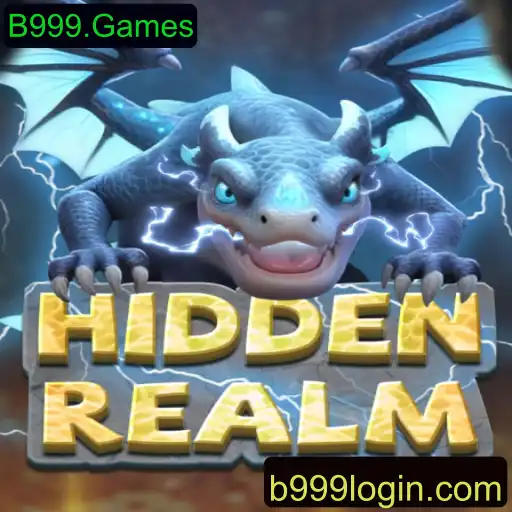Explorando o Universo do Jogo HiddenRealm da B999.Games