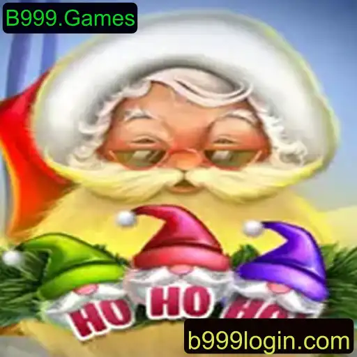 Explorando o Envolvente Mundo do Jogo 'HoHoHo' pela B999.Games