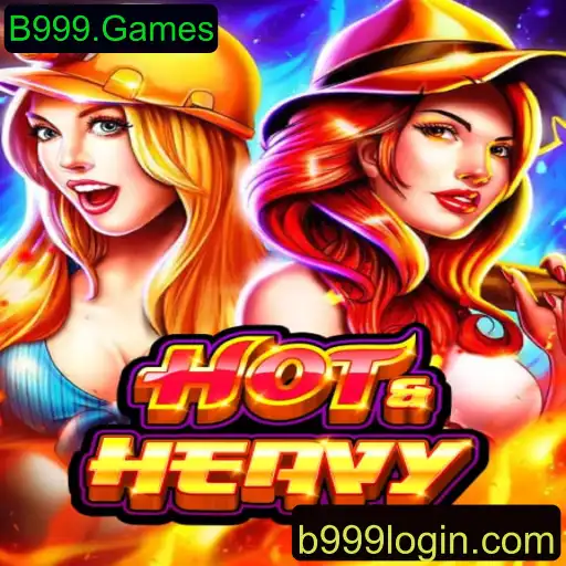 Explorando o Mundo de HotHeavy: O Jogo de Estratégia da B999.Games