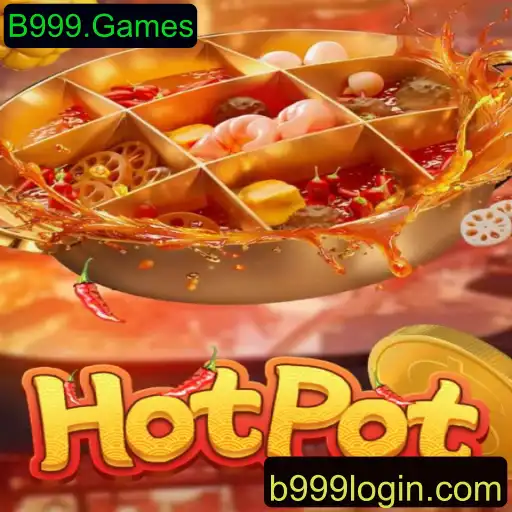 Descubra o Fascinante Mundo de Hotpot, o Jogo Inovador da B999.Games