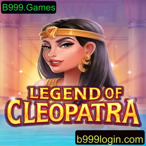Explorando LegendOfCleopatra: Uma Odisseia Antiga no Mundo dos Jogadores em B999.Games