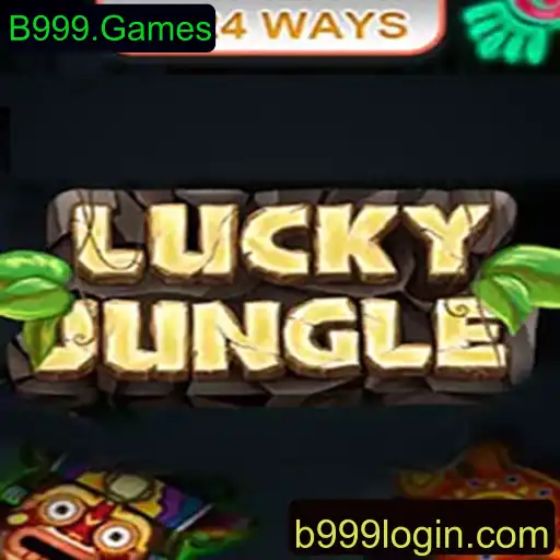 Explorando o Mundo de LuckyJungle1024: O Novo Fenômeno em Jogos Online