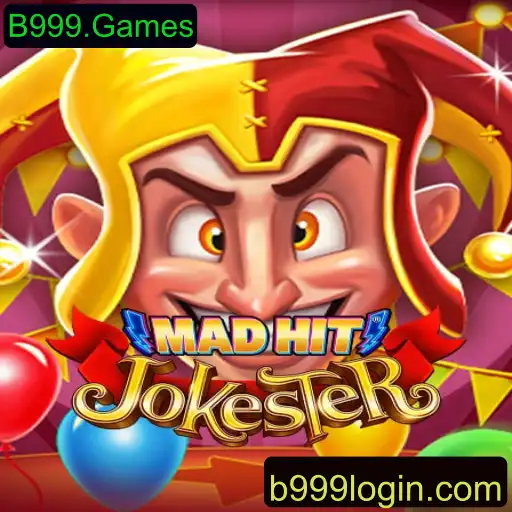 Explorando o Novo Game 'MadHitJokester' - Uma Revolução proposta pela B999.Games