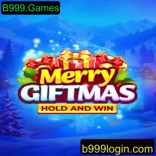 Explorando MerryGiftmas: O Novo Jogo de Sucesso da B999.Games