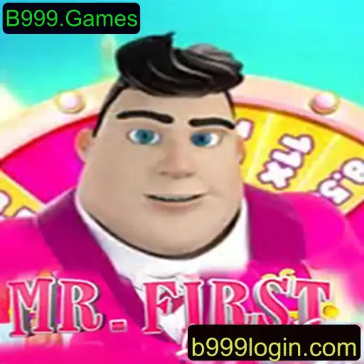 Descubra o Fascinante Mundo de MrFirstLuckyWheel: A Nova Sensação da B999.Games
