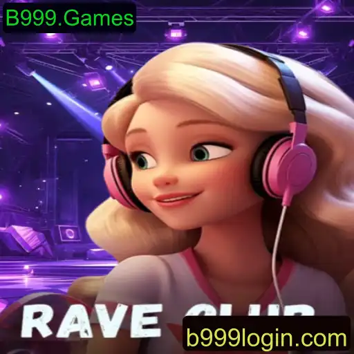 Descubra RaveClub: Um Mergulho no Universo das Festas Eletrônicas com B999.Games