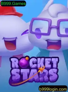 Explorando o Vibrante Mundo de RocketStars: Uma Introdução ao Jogo da B999.Games