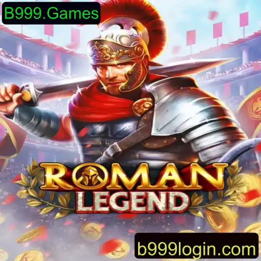 Desvendando os Mistérios do Jogo RomanLegend: Uma Aventura Épica no Universo B999.Games