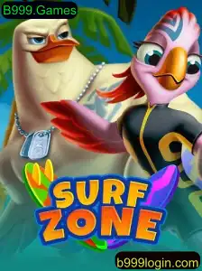 SurfZone: Um Mergulho no Mundo dos Jogos Online