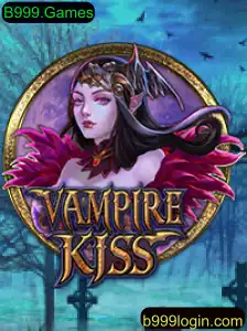 Descubra o Mundo de VampireKiss: Uma Aventura Assustadoramente Empolgante