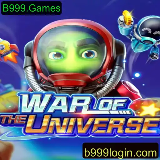 Explorando WAROFTHEUNIVERSE: Uma Aventura Épica no Mundo dos Jogos