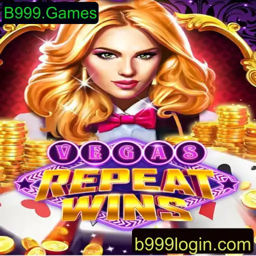 Descubra o Fascinante Mundo de VegasRepeatWins no B999.Games