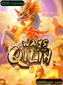 Descubra o Fascinante Mundo de WaysoftheQilin no B999.Games