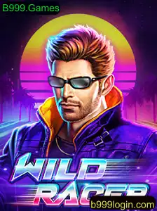 Explorando WildRacer: O Jogo de Corrida de Adrenalina da B999.Games