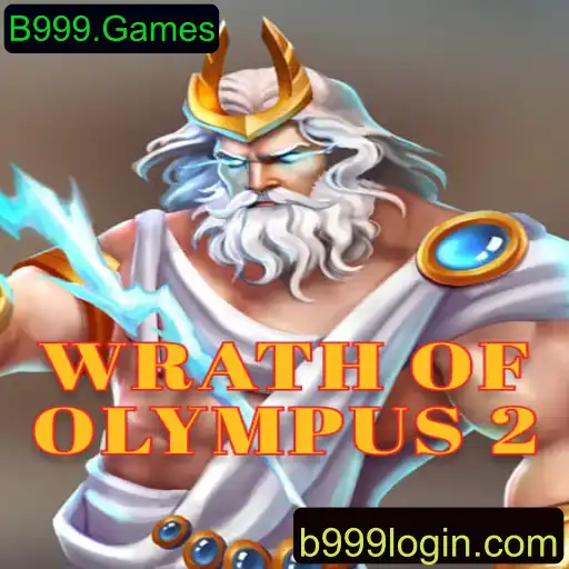 Descubra o Universo de 'WrathofOlympus2' – A Nova Aventura em B999.Games